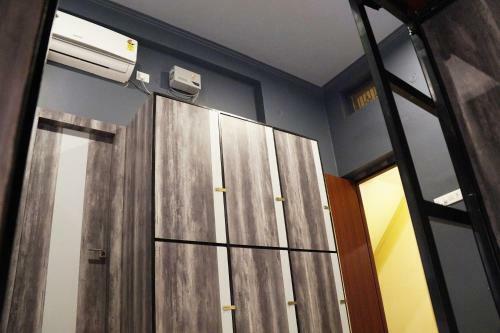 Albergue Backpackers Park Varanasi