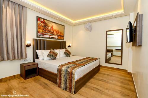 Hotel Sugar Stars Inn