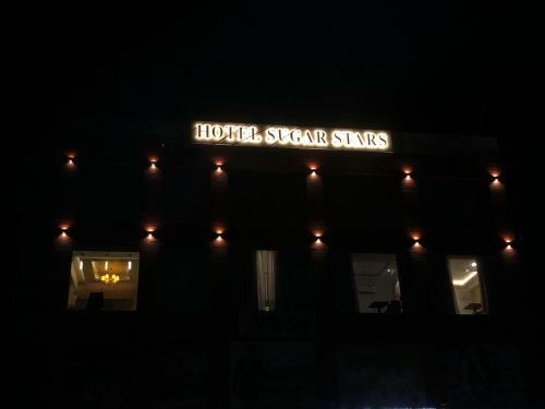Hotel Sugar Stars Inn