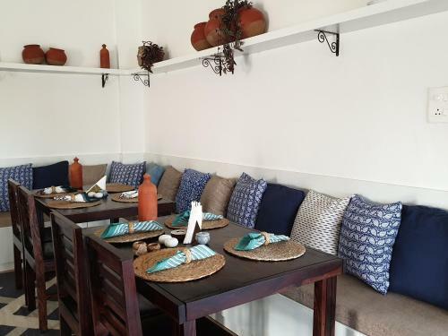 Bed & Breakfast Namastay Varanasi