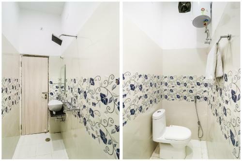 Oyo 65521 Hotel Prashansha Palace