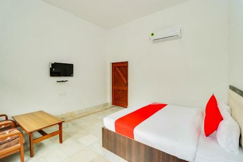 Oyo 65521 Hotel Prashansha Palace