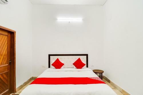 Oyo 65521 Hotel Prashansha Palace