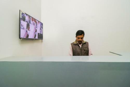 Oyo 65521 Hotel Prashansha Palace