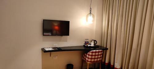 Hotel Morpho Kakarmatta Varanasi