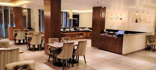 Hotel Morpho Kakarmatta Varanasi