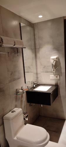 Hotel Morpho Kakarmatta Varanasi