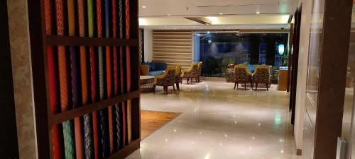 Hotel Morpho Kakarmatta Varanasi