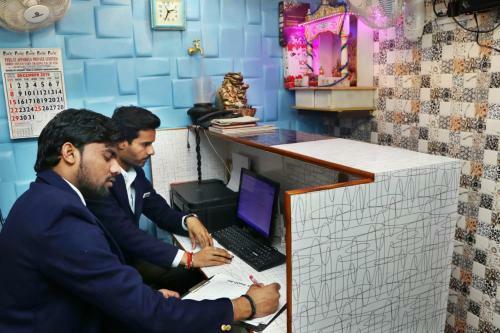 Hostal The Gopal Residency