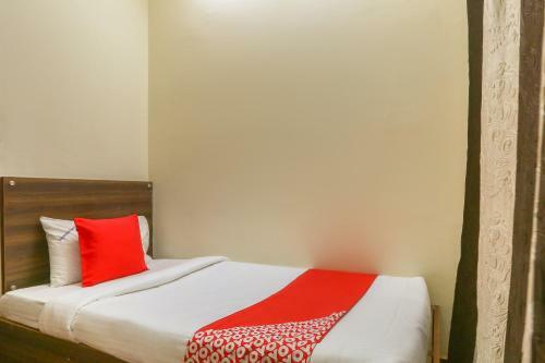 Hotel Oyo 49048 Jayanthi Tower