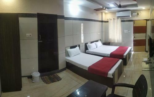 Bed & Breakfast Sar Raj S R Residency
