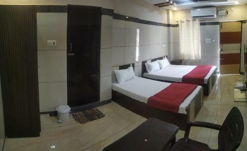 Bed & Breakfast Sar Raj S R Residency