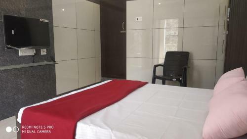 Bed & Breakfast Sar Raj S R Residency