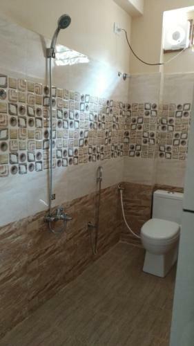 Bed & Breakfast Sar Raj S R Residency