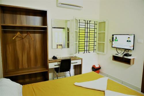 Hotel Grand Chariot