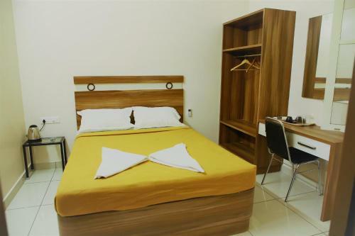 Hotel Grand Chariot