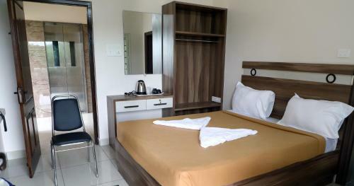 Hotel Grand Chariot
