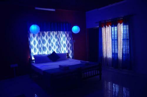 Hotel Silver Sand Guest Home