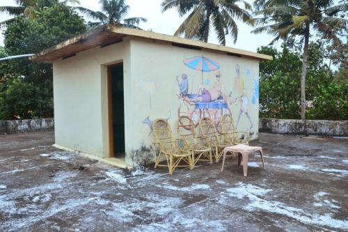 Hotel Silver Sand Guest Home