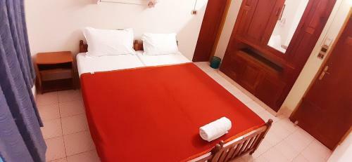 Hotel Namasthe