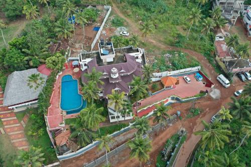 Hotel Namasthe