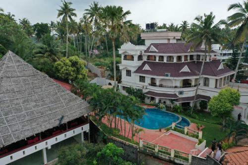 Hotel Namasthe