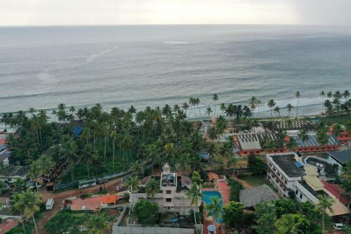 Hotel Namasthe