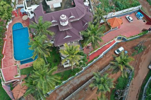 Hotel Namasthe