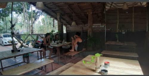 Bed & Breakfast Fortingal Sea Resort