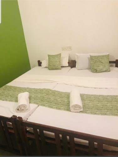 Bed & Breakfast Fortingal Sea Resort
