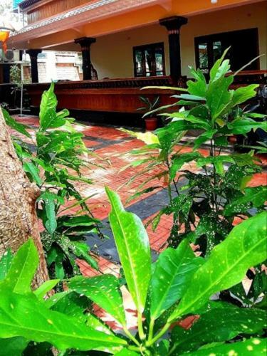 Bed & Breakfast Fortingal Sea Resort