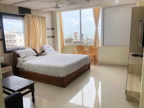 Hotel Prakash