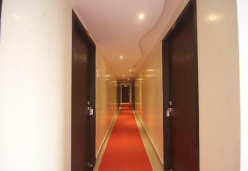 Hotel Prakash