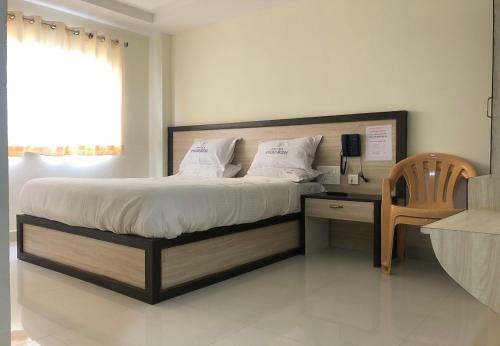 Hotel Prakash