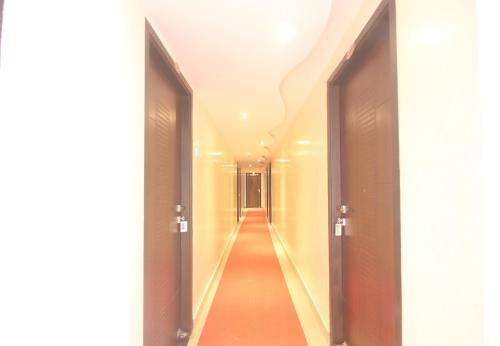 Hotel Prakash