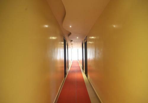 Hotel Prakash