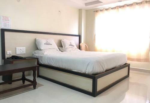 Hotel Prakash
