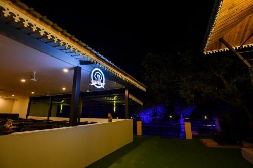 Bed & Breakfast Majestic Eco Comforts