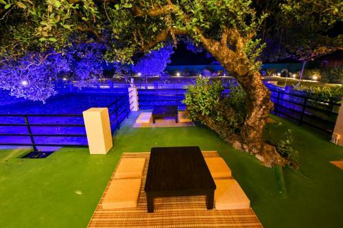 Bed & Breakfast Majestic Eco Comforts