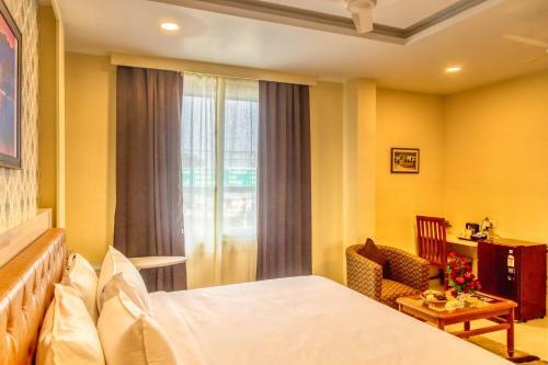 Hotel Royal Grande
