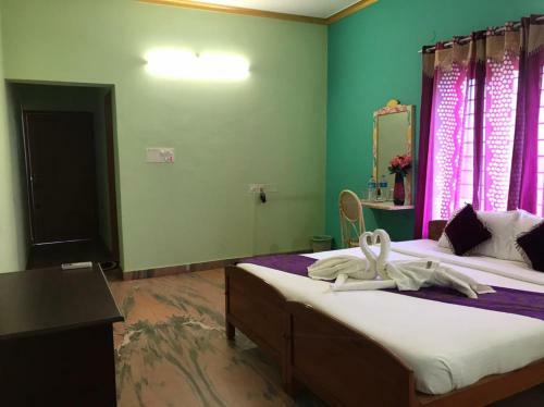 Hotel Seawin Beach Resort