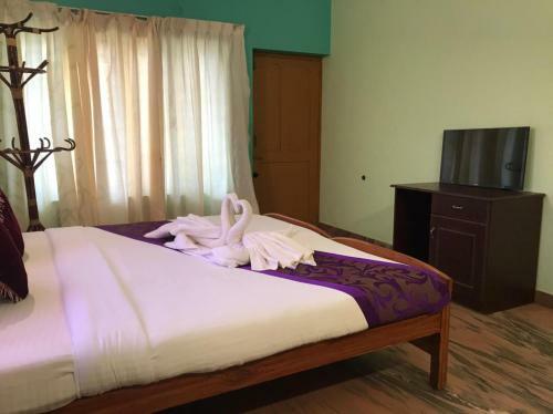 Hotel Seawin Beach Resort