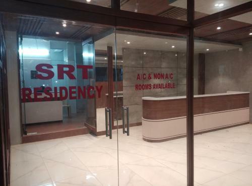 Hotel Srt Residency