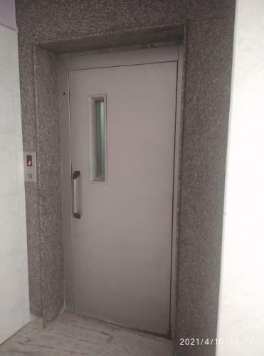 Hotel Srt Residency