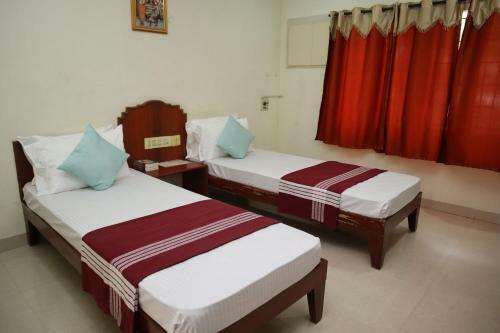 Hotel Sri Kamala Nivas