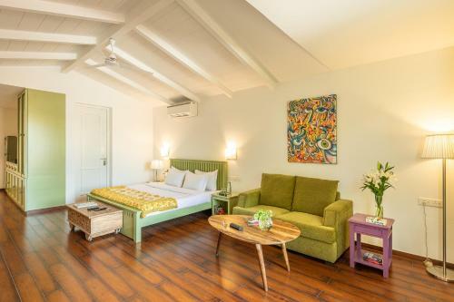 Santaa Teraa Apartments