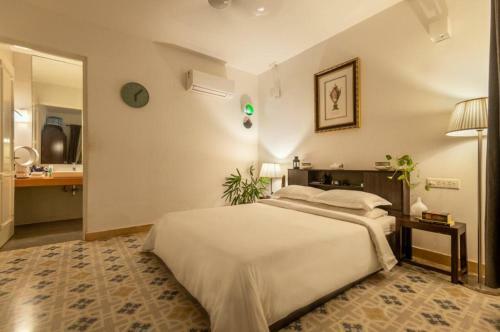 Santaa Teraa Apartments