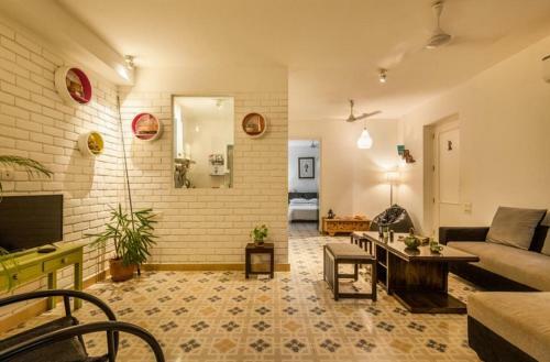Santaa Teraa Apartments