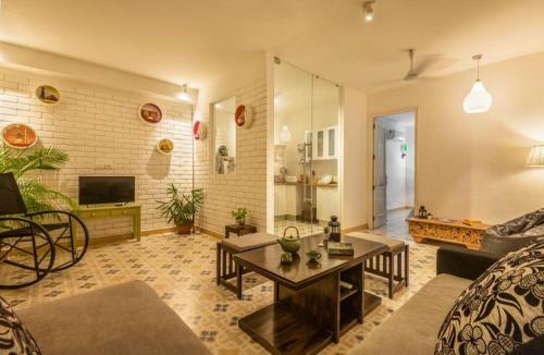 Santaa Teraa Apartments