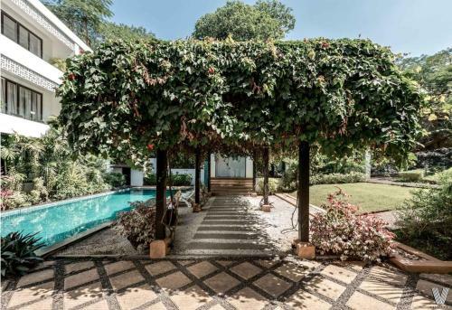 Santaa Teraa Apartments